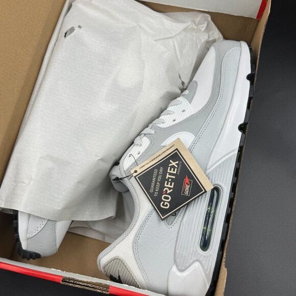 Nike Air Max 90 Gore-Tex Photon Dust - Picture 1 of 12